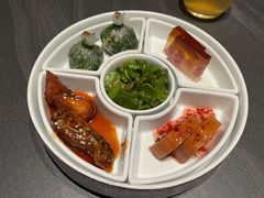 -湖里春风·淮扬菜(丽泽天街店)