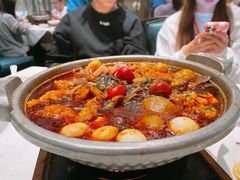 -眉州东坡(上海中心店)