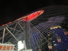 -星城之眼摩天轮