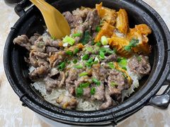 -容里煲仔饭(利丰北路店)