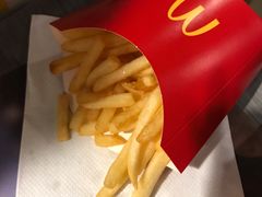 -麦当劳(虹梅路地铁站店)