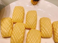 -春满园·早茶·粤菜·宴会(前海店)