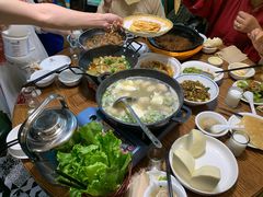 -胡胖子有点味·湘鄂菜(花桥中百仓储店)