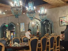 -卢布里西餐厅(总店)