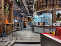 -莺花渡火锅City Green(万象城店)