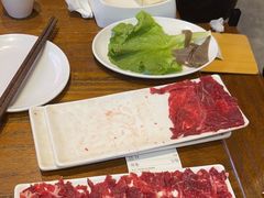 -牛必福潮汕牛肉火锅(油坊桥店)