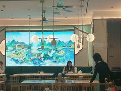 门面-苏晓玥·手作江南小吃(深圳北站店)