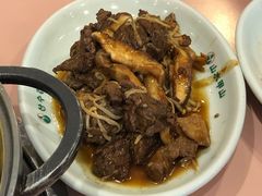 -山水甲山(右安门店)