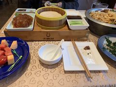-大鸭梨(天通西苑店)