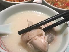 -捞王锅物料理(上海世茂广场店)