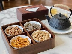 -楚禾宴·家宴(光谷大道店)