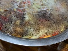 -弓虽昌焖烧鸡(大竹林店)