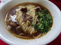 乐天拉面-乐天拉面(桃花街店)