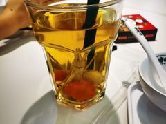 -火啫啫·粤式啫啫煲(南通首店)