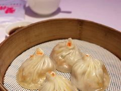 -蟹榭(静安寺晶品商场店)