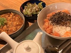 -Retro Deli 茶泡饭