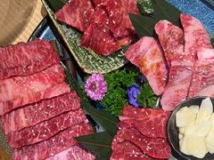 -丸藏和牛烧肉专门店(园区师惠坊店)