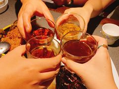 -老头儿油爆虾(星光一期店)