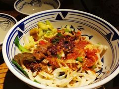 -袁家村关中印象体验地(东方亿象城店)
