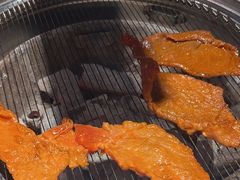 -小黑牛烤肉(聚隆店)