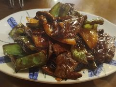 -奶奶的味道(胶州路店)
