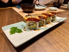 -山葵家·创意料理(宁波来福士店)