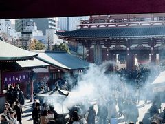 -浅草寺