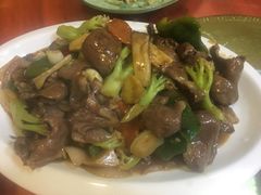-如我美食(达道社区店)