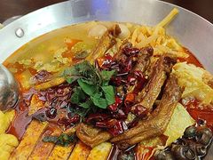 -小螺大作·螺蛳粉火锅(林和西店)
