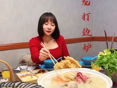 -金龙·打边炉(武进路店)