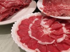 -东来顺饭庄(王府井步行街店)