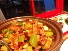 -江上荟·创意中国菜(绿地缤纷城店)