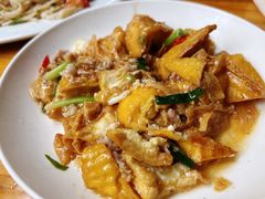 -黄记饮食店·潮汕家常菜(丹霞庄中区店)