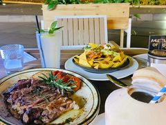 -Bistro 63 创意融合料理(广粤天地店)