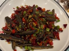 -鄱阳湖·江西小炒·瓦罐煨汤(五道口店)