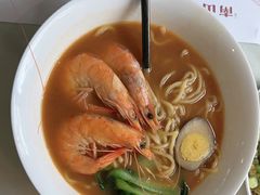 -南山鲜虾面·活鲜小馆·海味大连菜(南山总店)