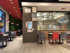 -永和大王(浦东南路店)
