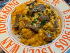 -肥韬茶餐厅(海上世界店)