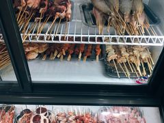 -新疆和田烧烤王(凤凰路店)