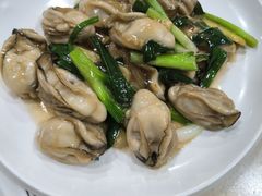 -老字号蛇口德记烧腊饭店·海鲜加工