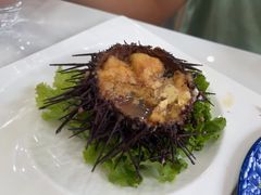 -天隆酒店·本地海鲜鲁菜(烟台大学店)