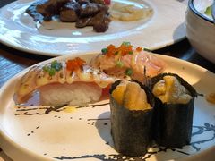 -Mr·Fish鱼鲜生海鲜放题(银泰in99店)