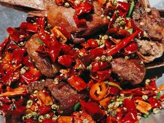 -叶派龙虾•招牌香辣蟹·海鲜(中海国际店)