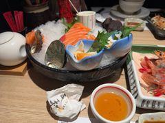 -匠和风精致料理(宁德万达店)