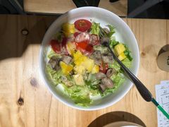 -CALIFORKS加州叉子轻食(朝阳门店)