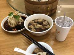 -花园茶楼(兴城西路店)