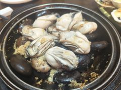 -蠔爺王志德生蚝馆(金沙湾店)