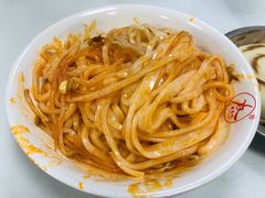大米凉皮-薛昌利大米面皮(南关正街店)