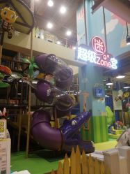 -MELAND(郑州万象城店)
