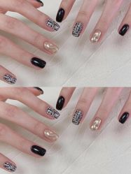 -M·X Nail日式美甲美睫